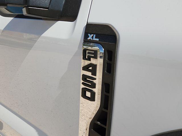 new 2026 Ford F-450 car, priced at $68,638