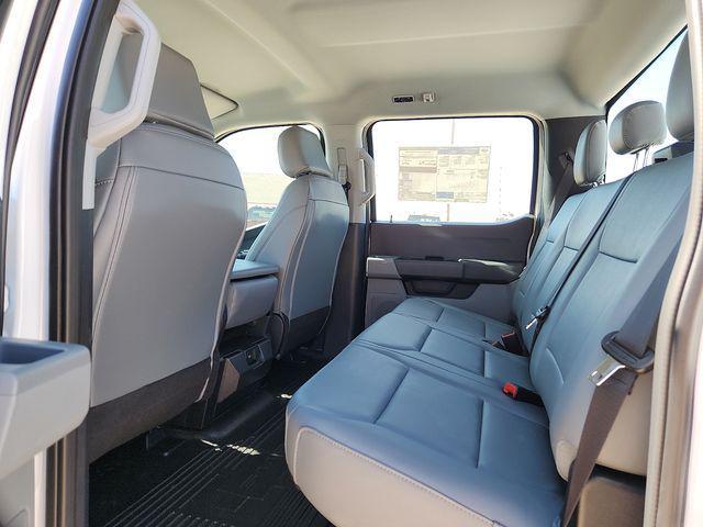 new 2026 Ford F-450 car, priced at $68,638