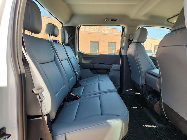 new 2026 Ford F-450 car, priced at $68,638