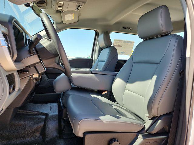 new 2026 Ford F-450 car, priced at $68,638