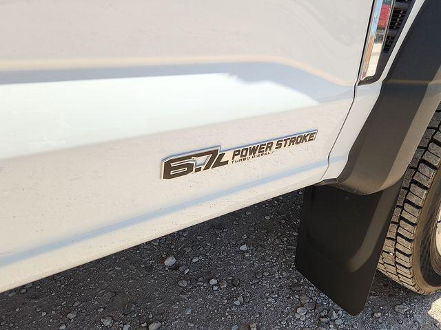 new 2026 Ford F-450 car, priced at $68,638