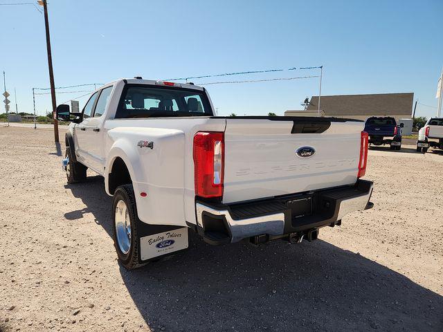 new 2026 Ford F-450 car, priced at $68,638