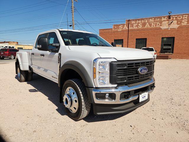 new 2026 Ford F-450 car, priced at $68,638