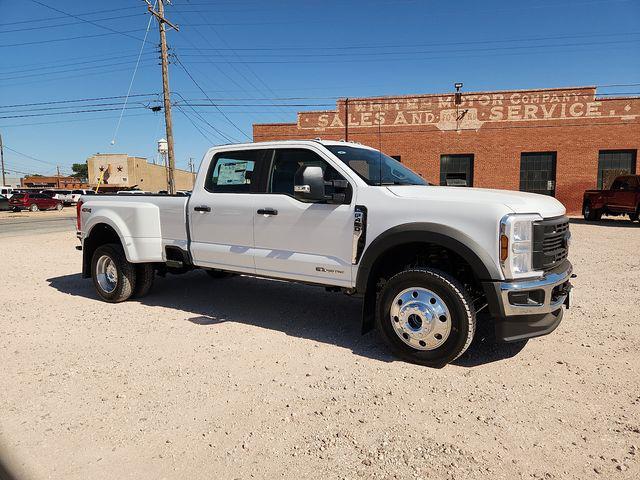 new 2026 Ford F-450 car, priced at $68,638