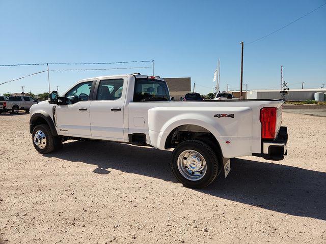 new 2026 Ford F-450 car, priced at $68,638