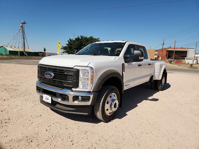 new 2026 Ford F-450 car, priced at $68,638