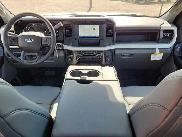 new 2026 Ford F-450 car, priced at $68,638