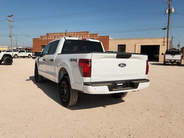 new 2026 Ford F-150 car, priced at $44,697