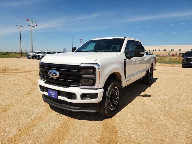 new 2026 Ford F-250 car, priced at $91,250