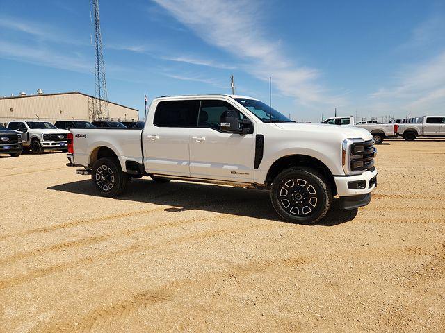 new 2026 Ford F-250 car, priced at $91,250