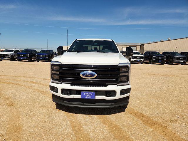 new 2026 Ford F-250 car, priced at $91,250