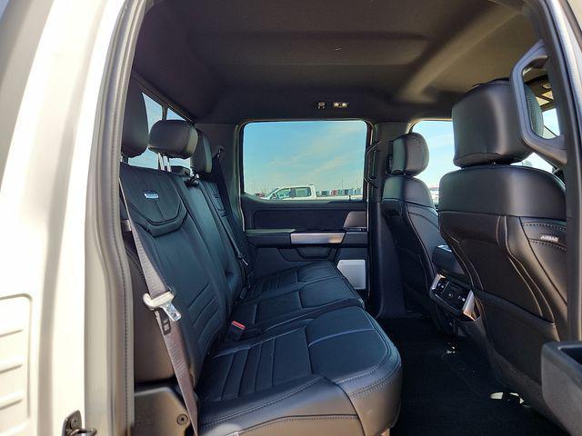 new 2026 Ford F-250 car, priced at $91,250