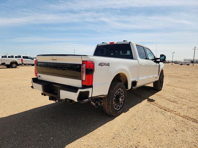 new 2026 Ford F-250 car, priced at $91,250