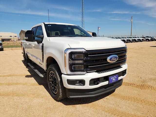 new 2026 Ford F-250 car, priced at $91,250