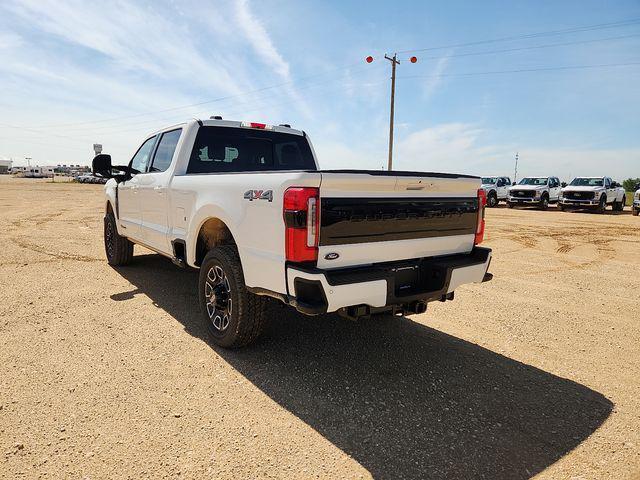 new 2026 Ford F-250 car, priced at $91,250