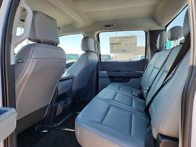 new 2026 Ford F-350 car, priced at $67,665