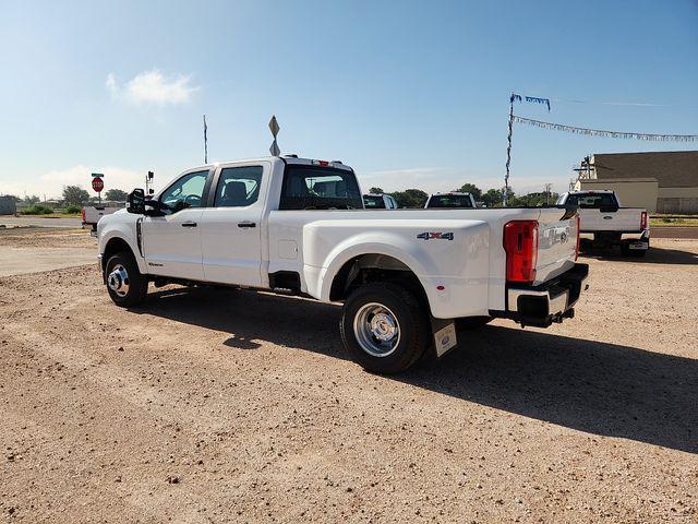 new 2026 Ford F-350 car, priced at $67,665