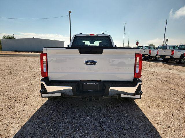 new 2026 Ford F-350 car, priced at $67,665
