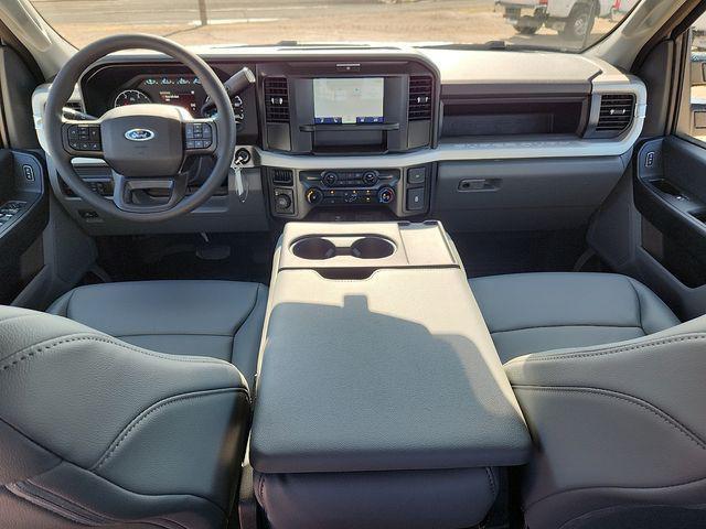 new 2026 Ford F-350 car, priced at $67,665
