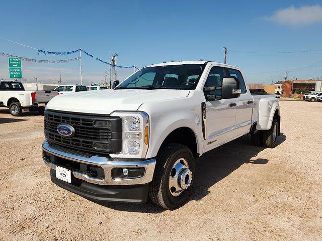 new 2026 Ford F-350 car, priced at $67,665