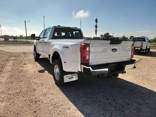 new 2026 Ford F-350 car, priced at $67,665