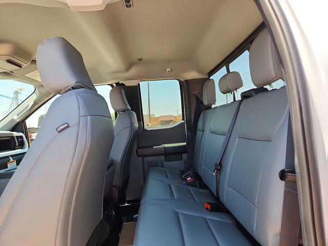 new 2026 Ford F-350 car, priced at $76,280