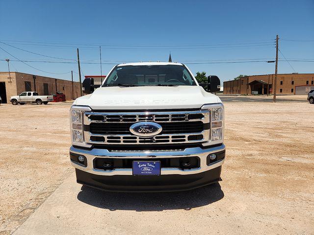 new 2026 Ford F-350 car, priced at $76,280