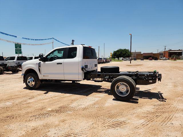 new 2026 Ford F-350 car, priced at $76,280