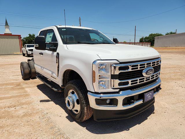 new 2026 Ford F-350 car, priced at $76,280