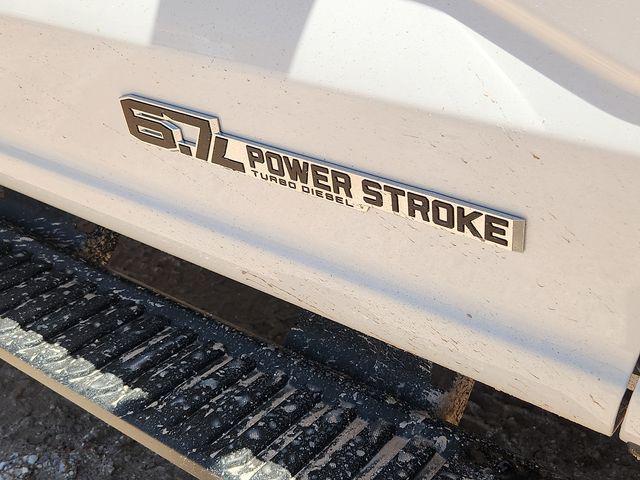 new 2026 Ford F-350 car, priced at $76,280