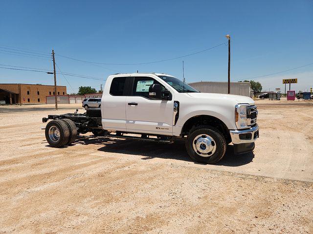 new 2026 Ford F-350 car, priced at $76,280