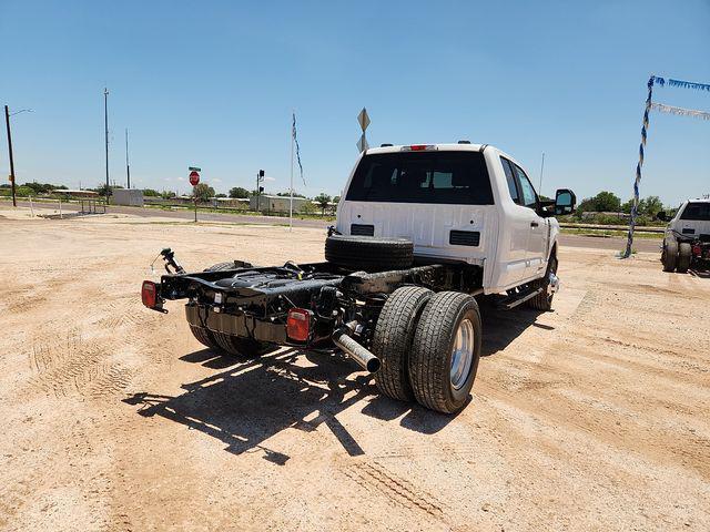 new 2026 Ford F-350 car, priced at $76,280