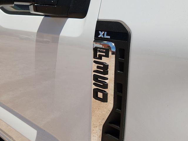 new 2026 Ford F-350 car, priced at $76,280