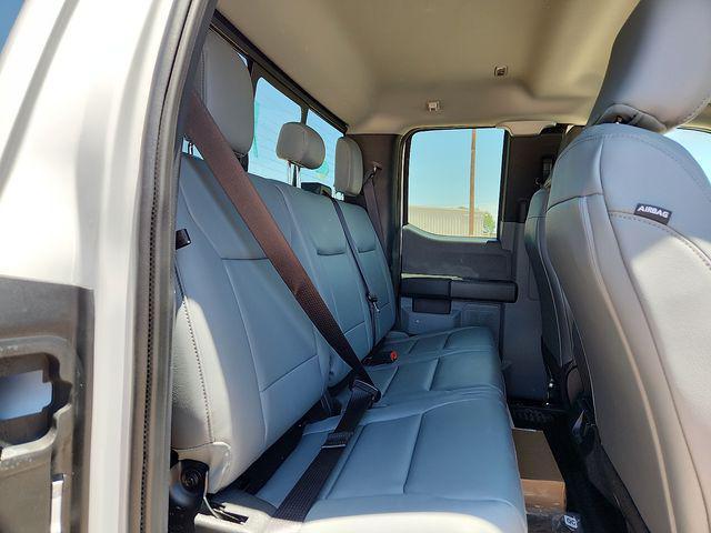 new 2026 Ford F-350 car, priced at $76,280