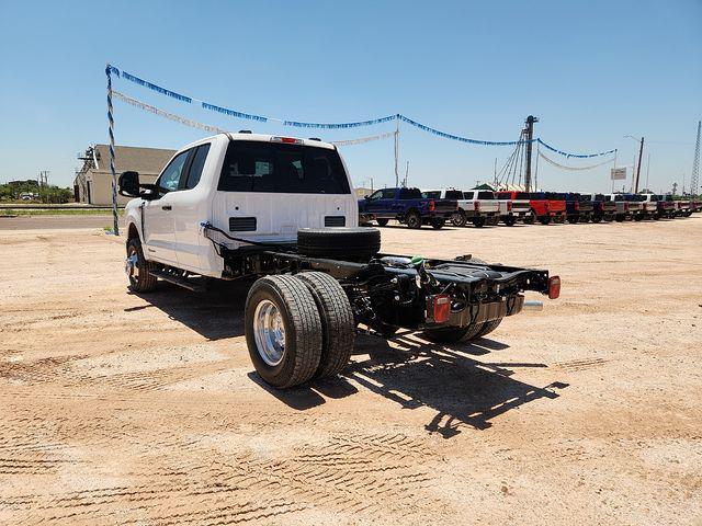 new 2026 Ford F-350 car, priced at $76,280