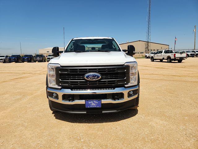 new 2026 Ford F-450 car, priced at $68,638