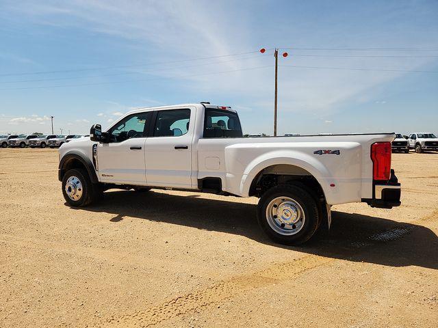 new 2026 Ford F-450 car, priced at $68,638