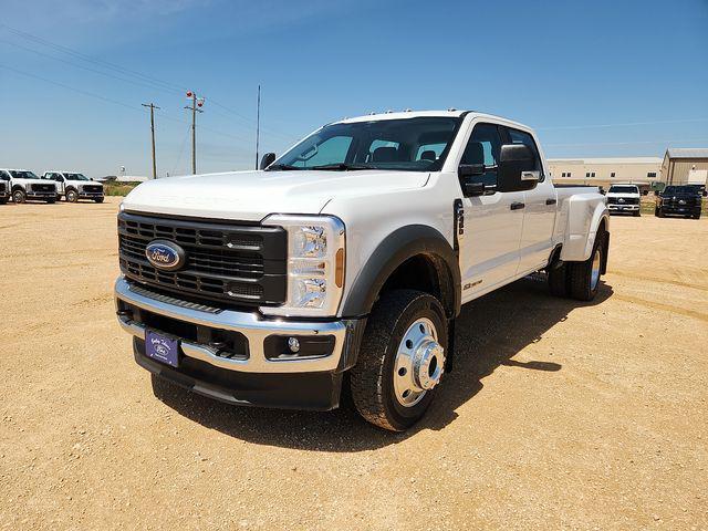 new 2026 Ford F-450 car, priced at $68,638