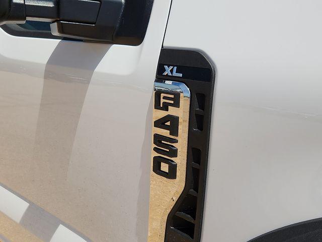 new 2026 Ford F-450 car, priced at $68,638