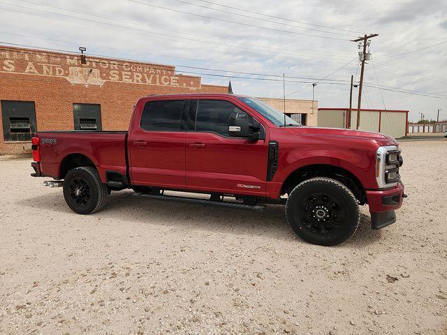 new 2026 Ford F-250 car, priced at $90,720