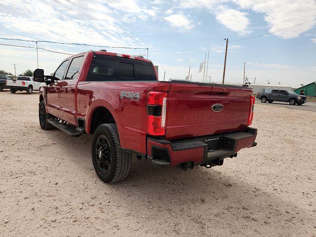 new 2026 Ford F-250 car, priced at $90,720