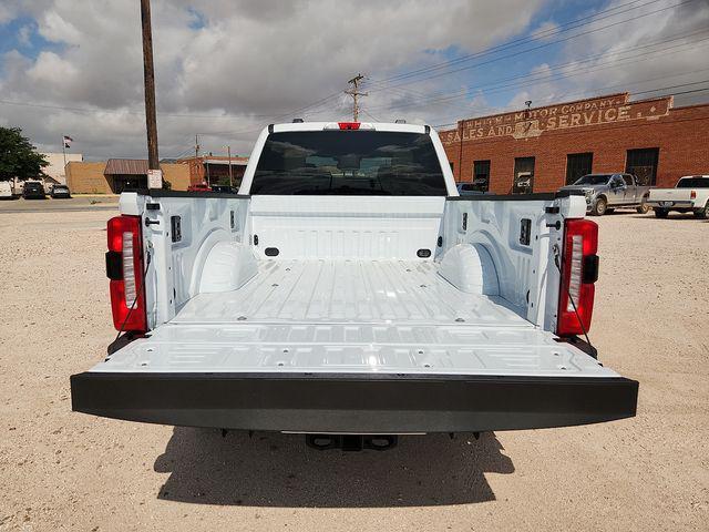 new 2026 Ford F-250 car, priced at $78,125
