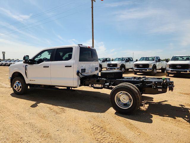 new 2026 Ford F-350 car, priced at $77,545