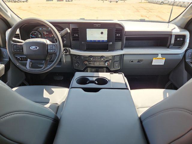 new 2026 Ford F-350 car, priced at $77,545