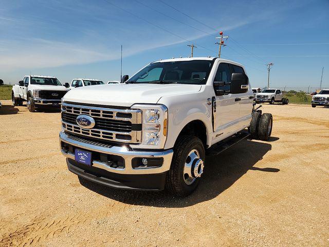 new 2026 Ford F-350 car, priced at $77,545