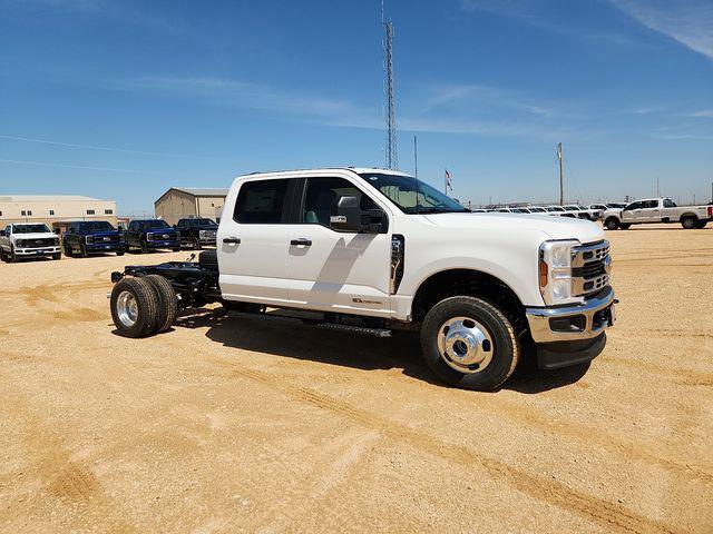 new 2026 Ford F-350 car, priced at $77,545