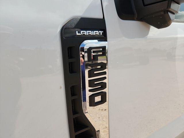 new 2026 Ford F-250 car, priced at $78,125