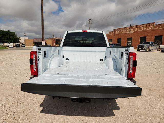 new 2026 Ford F-250 car, priced at $78,125