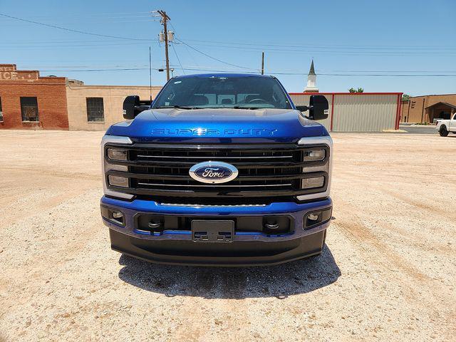new 2026 Ford F-250 car, priced at $90,650