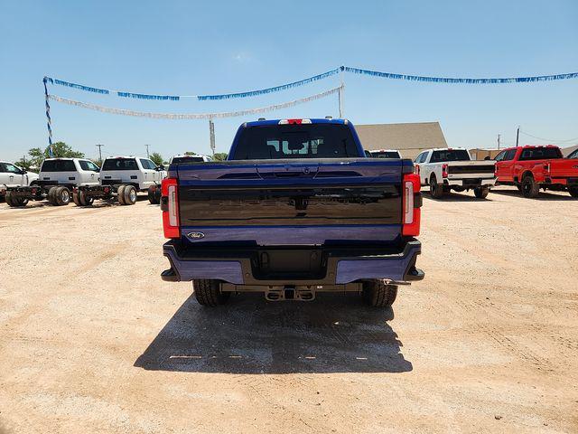 new 2026 Ford F-250 car, priced at $90,650